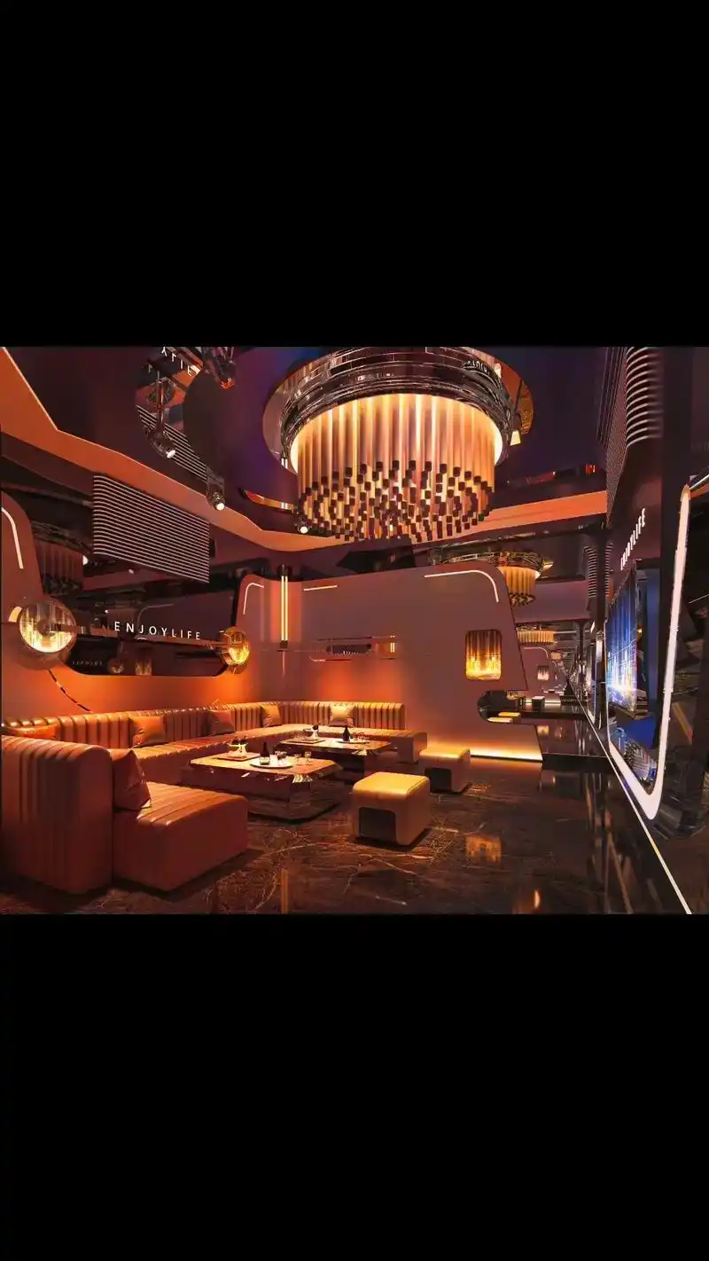 商洛ktv订房性价比商务ktv推荐-商南县ktv订房