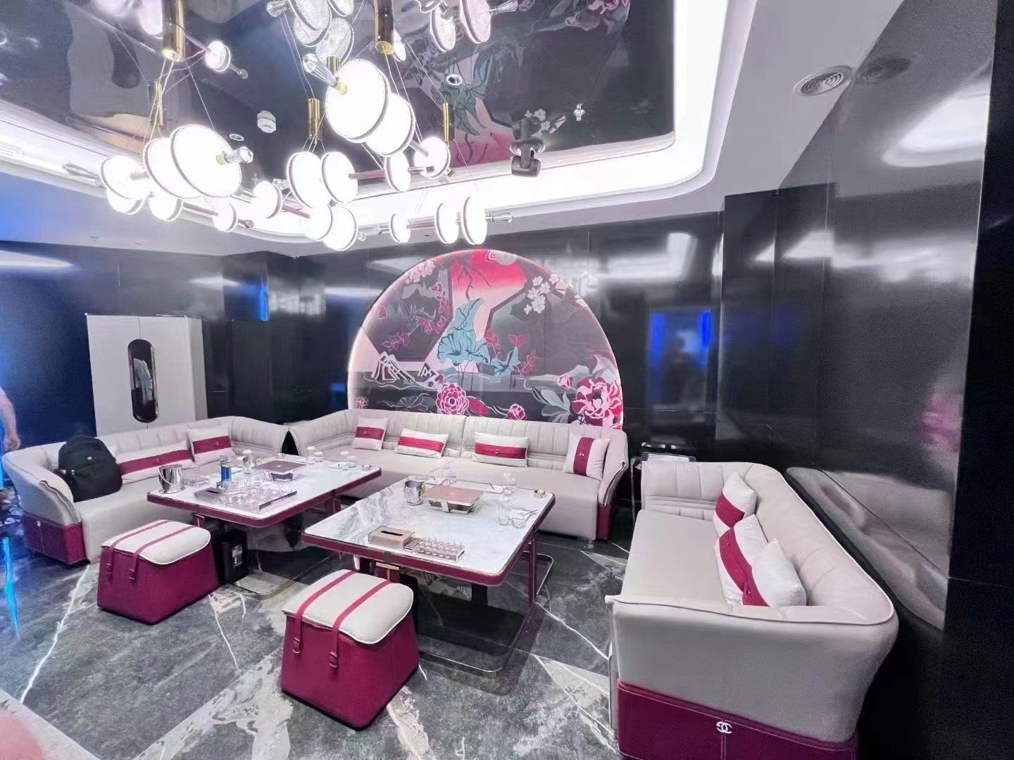 商洛商务ktv计时方式详解-商南县ktv订房